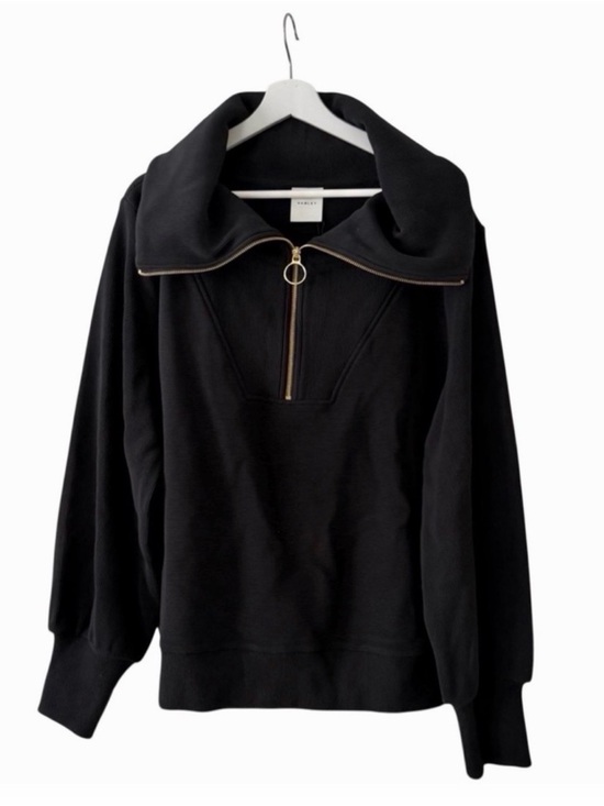 Varley Tops - NWT Varley Vine Half Zip Pullover Large